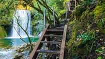 Hiking in Conimbriga and Mouros River Valley