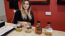 North Highland Deluxe Whisky Tour with Castle Admission