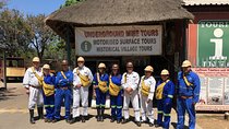 Tour the Cullinan Diamond Mine