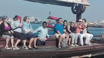 Dubai Sightseeing Day tour