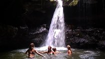 Soft Trekking In Tete Batu