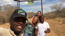 3 nights 4 Days Ruaha National Park 