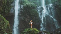 Bali Tour Customized With Local Guide