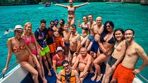 4 PEARLS OF ANDAMAN SEA (PHIPHI, KRABI, JAMES BOND, RANG YAI) - 2 Days 1 Night