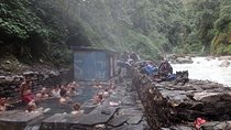 8 days Annapurna Base Camp Hot Spring Trek