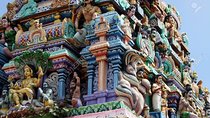 10 Days Ramayana Trails