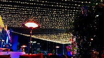 Night club tour in Ulaanbaatar
