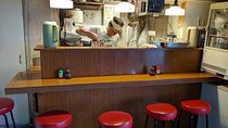 Private Tokyo Food Tour - A Journey Through Time Through Food