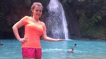 Kawasan Waterfalls Journeys 