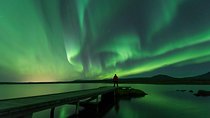 Northern Lights - Small Group Tour from Reykjavik