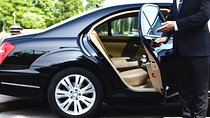 Bilbao Airport Private Departure Transfer