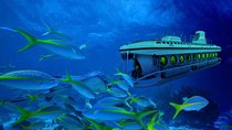 Submarine Tour in Hurghada