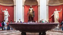 Skip the line Vatican Museum and Sistine Chapel Guided Tour