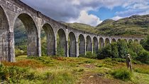 Multi Day Private Tour Of Scotland