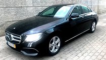 Premium Transfer Madeira Airport - Funchal