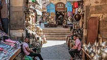 Day Tour to Cairo from Alexandria