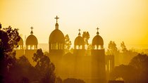 Addis Ababa Tour (full day)