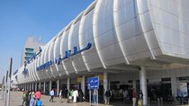Private Pickup Transfer from The Airport to Your Hotel