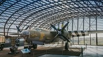 D-Day trip from Paris to Utah Beach aboard a van - Private Tour (2/7 pax)