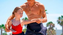 Surf Lesson for Kids
