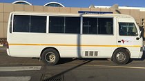 Livingstone International Airport transfers 