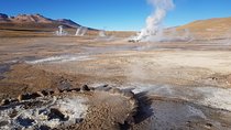 Private Tatio Geysers 