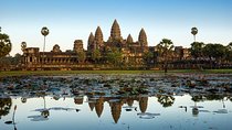 Angkor Wat Sunrise Tours With Experience Driver 