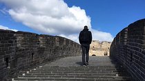 Private Tour Vehicle with Driver Service: Beijing Great Wall and Summer Palace