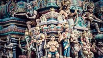 Ramayana Holiday (11 Days)