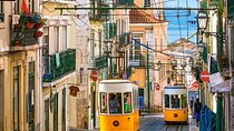 1 to 8 person private tour of Lisbon & Belém & Jerónimos