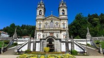 Day Trip Braga and Guimarães from Porto