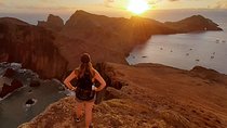 SUNRISE guided HIKE in Ponta de São Lourenço Natural reserve PR8 