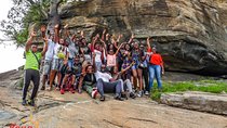 Visit Ancestral Village, Mini Safari, Boat Cruise + Lunch