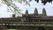 Private 03 Day Tour- Fully experienced Trip to Ancient Temples 