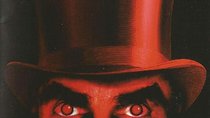 Jack the Ripper Mystery Walks