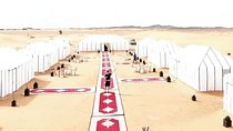 Days 2 / 1 Night In Sahara Desert From Fez To Fez ( Luxury )