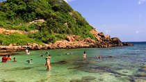 day tour forest rock sigiriya to snokling in trincomalee beach