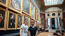 The Ultimate Chantilly Castle Private Day Trip