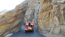 Indian Canyons Hiking Tour by Jeep from Palm Springs