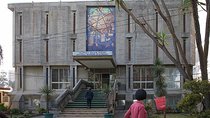 Full day city tour of Addis Ababa