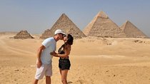 Private All INC- Pyramids,Camel Ride(1 HOUR),Egyptian Museum,Citadel And Lunch 