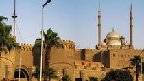 Day Trip To Giza Pyramids, Citadel, Old Cairo
