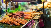 Ultimate Evening Street Food Inclusive 10 Tastings