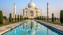 Same Day Agra Tour by Car from Delhi