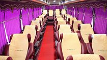 Express Bus Sapa- Hanoi