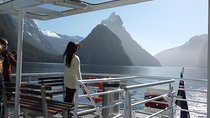 Milford Sound Discovery Tour