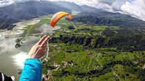 10 Days An Adventurous Nepal Trip - Kathmandu ,Pokhara and Chitwan