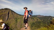 Glamour of Sri Lanka 8 Days