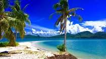 Phi Phi Koh Yao Deluxe Plus Tour