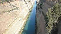 Ancient Corinth and Mycenae Private tour from Athens